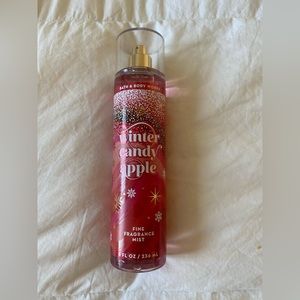 Winter Candy Apple Fragrance Body Spray